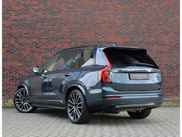 Occasion Volvo XC90 Ultra 455 PK (334 kW) 2025 Blauw SUV