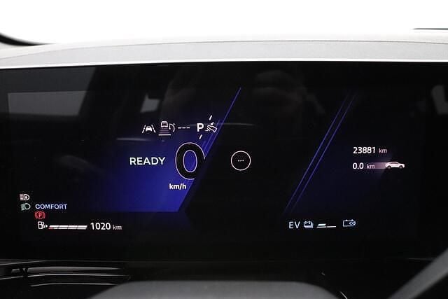 Occasion Renault Rafale Esprit Alpine 200 PK (147 kW) 2025 Noir étoilé gne SUV