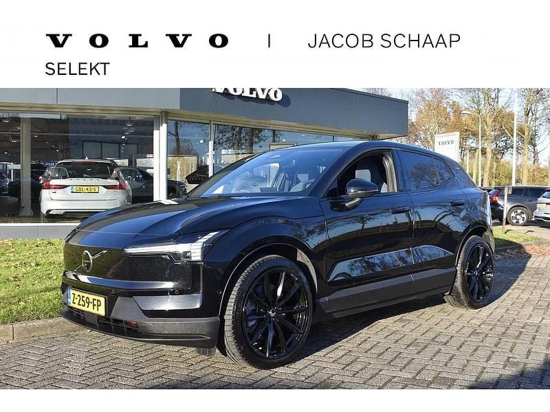 Gebruikt 2023 Volvo EX30 Performance SUV | € 35.900 (Goede deal) - Afbeelding 1/4