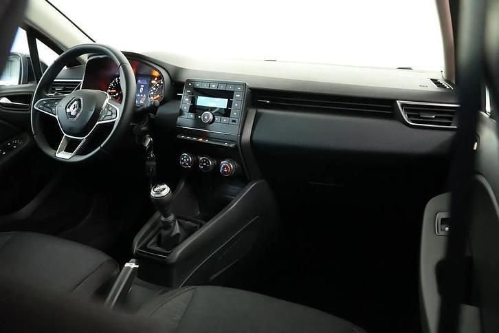 Occasion Renault Clio V Intens 92 PK (67 kW) 2022
