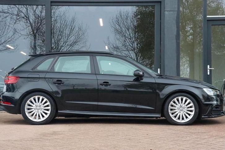 Occasion Audi e-tron 149 PK (109 kW) 2015