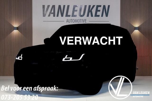 Occasion Land Rover Discovery 4 HSE 245 PK (180 kW) 2011 Zilver SUV