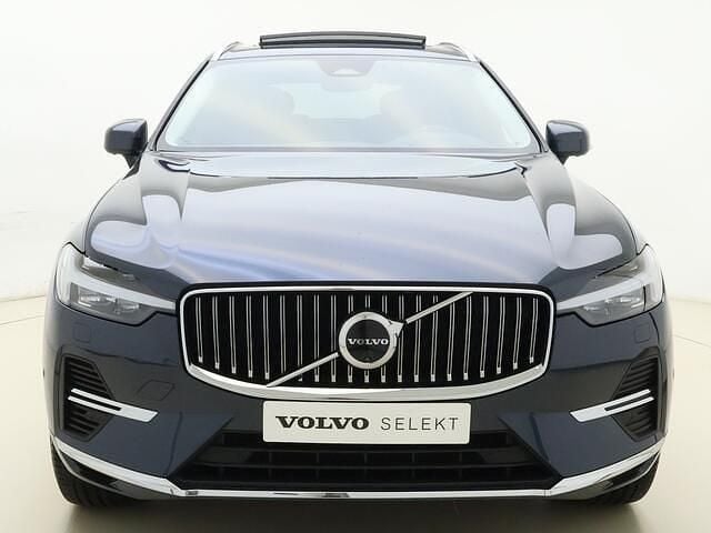 Occasion Volvo XC60 Plus 349 PK (256 kW) 2025 Blauw SUV