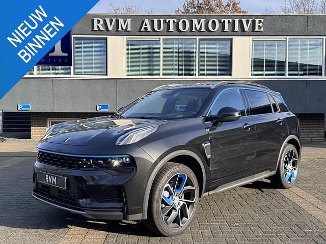 Overige Gebruikt 2023 Lynk & Co 01 SUV | € 27.899 (Goede deal) - Afbeelding 1/4