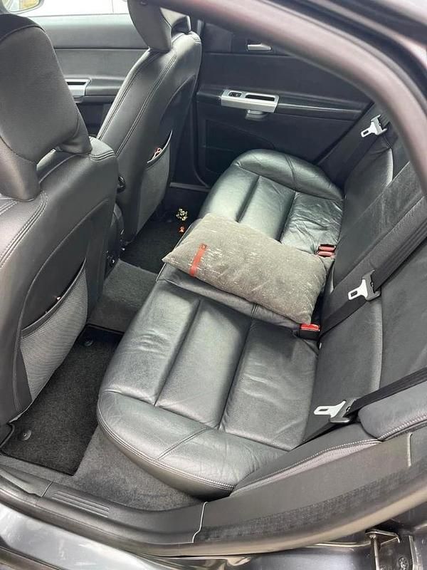 Occasion 2010 Volvo S40 Sedan | € 4.300 (Goede deal) - Afbeelding 1/4