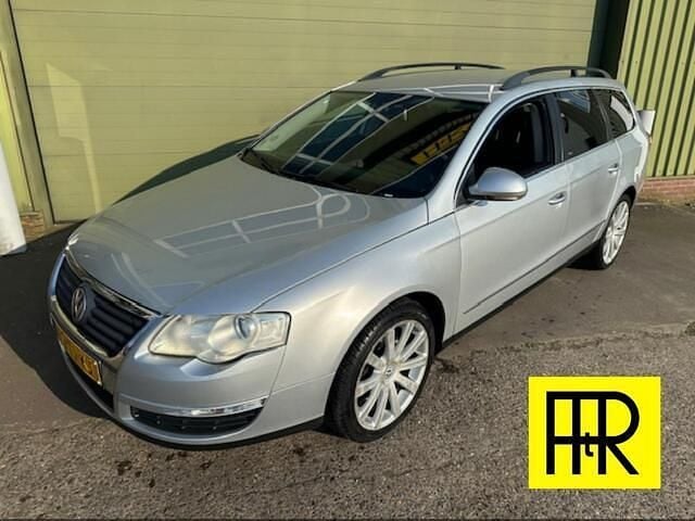 Occasion VW Passat Comfortline 150 PK (110 kW) 2006 Stationwagon Stationwagen
