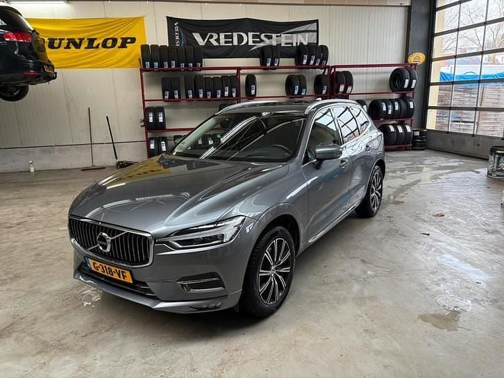 Occasion Volvo XC60 Inscription 250 PK (183 kW) 2019 SUV