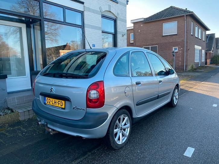 Occasion Citroën Xsara Picasso 115 PK (84 kW) 2003 MPV