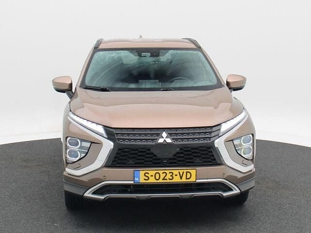 Occasion Mitsubishi Eclipse Cross Intense 188 PK (138 kW) 2022 Bruin SUV