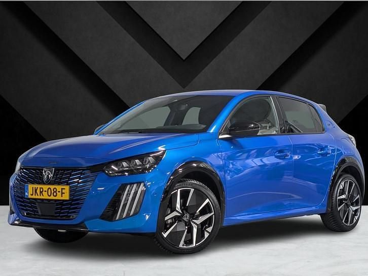 Occasion Peugeot e-208 GTi 106 kW (145 PK) 2024 Hatchback