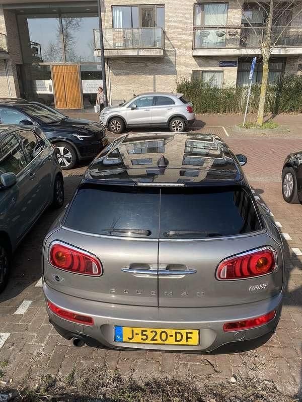 Occasion Mini Cooper Clubman 136 PK (100 kW) 2017 Stationwagen