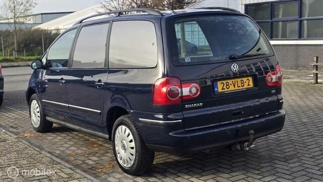 Occasion VW Sharan Comfortline 116 PK (85 kW) 2007 Overige MPV