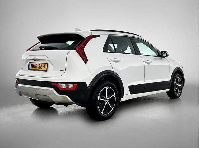 Occasion Kia Niro 129 PK (94 kW) 2025 Wit SUV