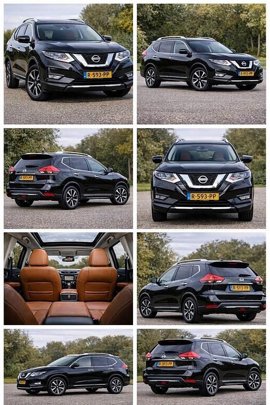 Occasion Nissan X-Trail 159 PK (116 kW) 2019 SUV