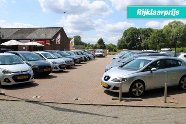 Grijs Gebruikt 2005 BMW X3 SUV | € 8.850 (Eerlijke prijs) - Afbeelding 1/2