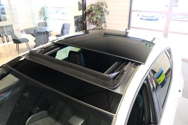 Occasion Seat Leon FR 204 PK (150 kW) 2020 Wit Hatchback