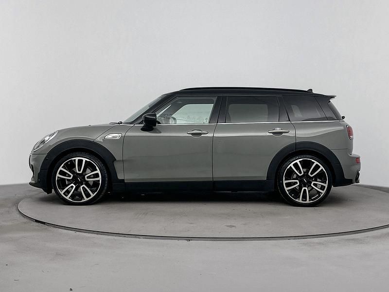 Occasion Mini Cooper Clubman 192 PK (141 kW) 2020 Grijs Stationwagen