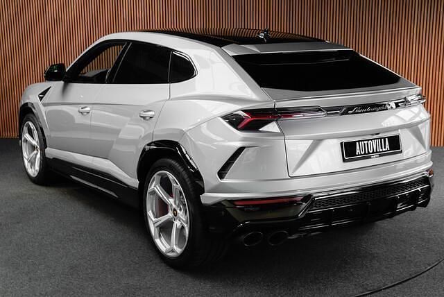 Occasion Lamborghini Urus 650 PK (478 kW) 2022 Grijs SUV