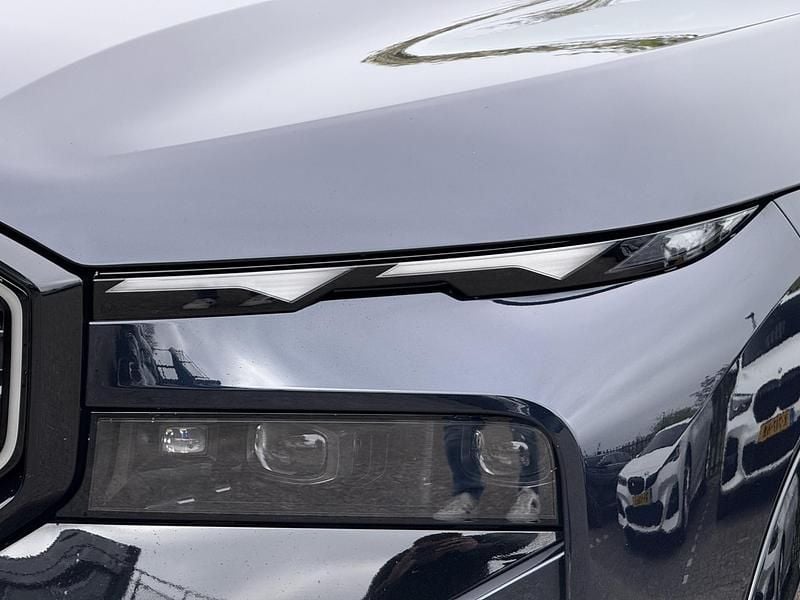 Occasion BMW XM 489 PK (359 kW) 2023 Zwart (metallic) SUV