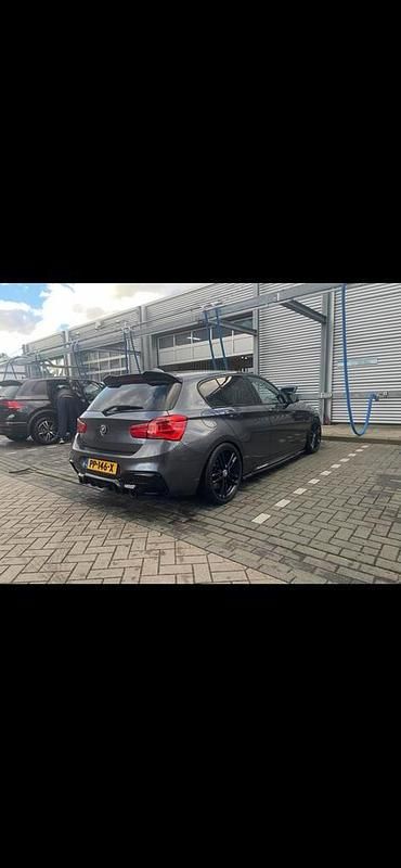 Occasion BMW 120 290 PK (213 kW) 2017 Hatchback