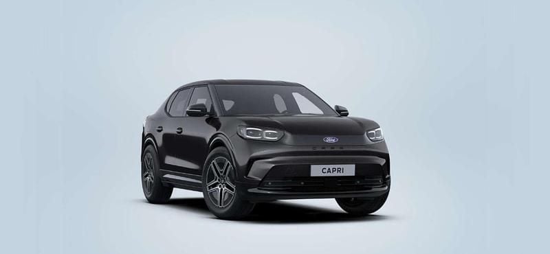 Nieuw Ford Capri Extended Range 250 kW (340 PK) 2025 SUV