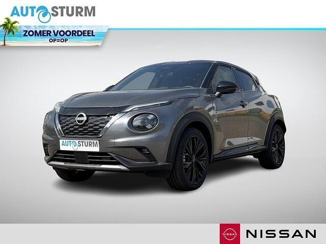 Suv Nieuw 2025 Nissan Juke SUV | € 35.604 (Eerlijke prijs) - Afbeelding 1/4