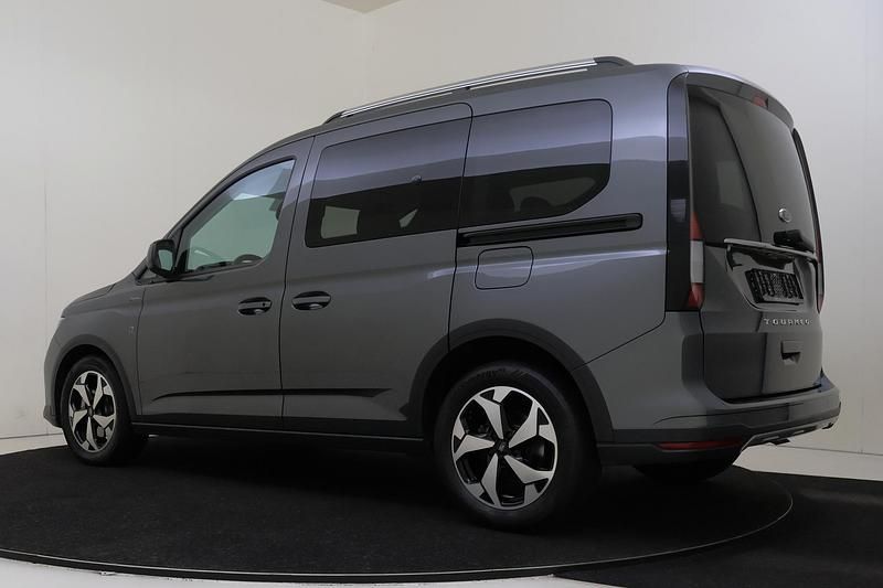 Occasion Ford Tourneo Active 2023 Grijs Van