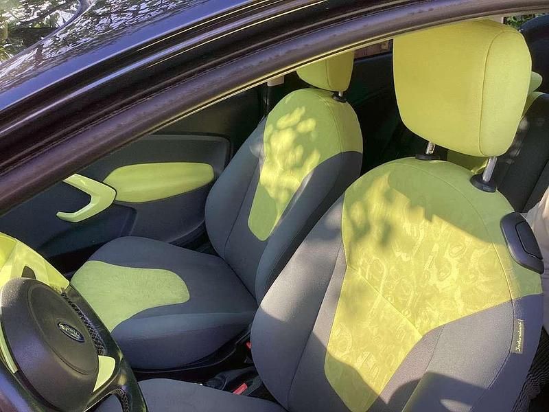 Occasion Ford Ka Titanium X 69 PK (50 kW) 2010 MPV