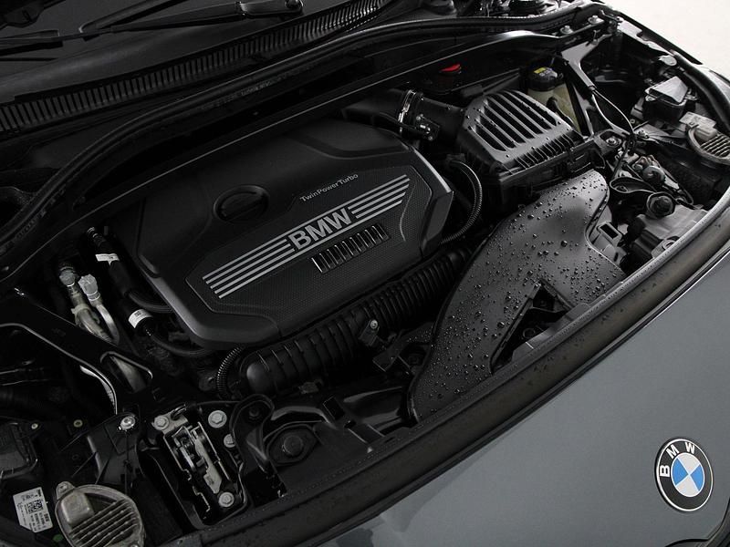 Occasion BMW 220 M Sport 179 PK (131 kW) 2021 Grijs Coupé