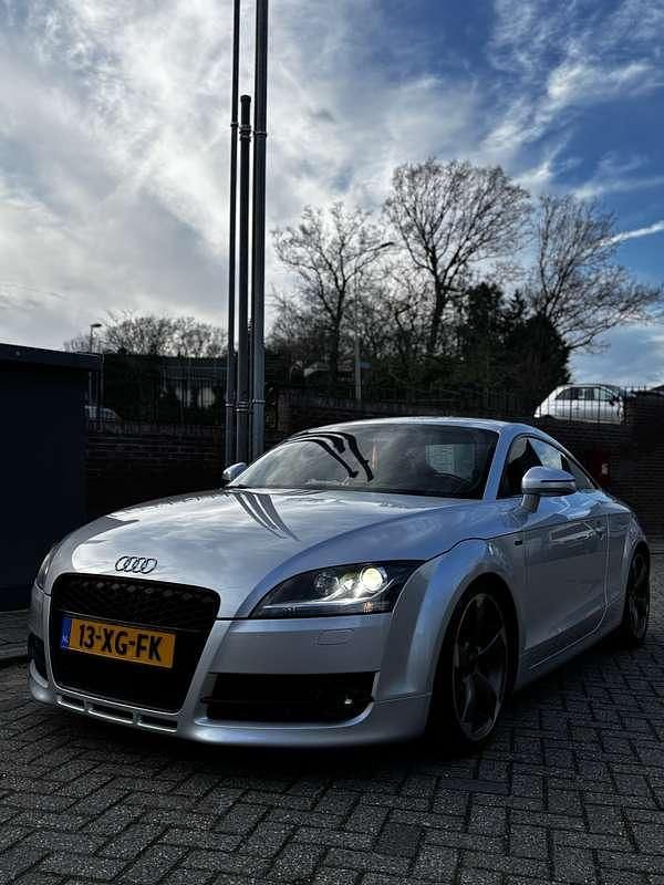 Occasion Audi TT S-Line 200 PK (147 kW) 2007 Coupé
