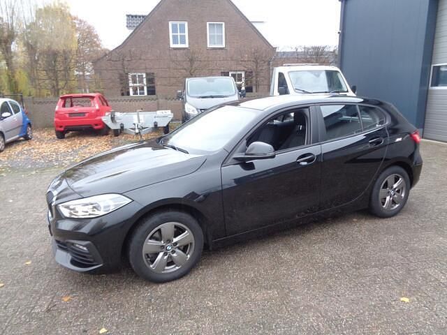 Occasion BMW 116 109 PK (80 kW) 2021 Zwart Hatchback