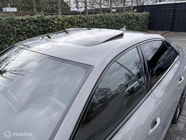 Occasion Audi A4 S-Line 150 PK (110 kW) 2020 Grijs (metallic) Sedan