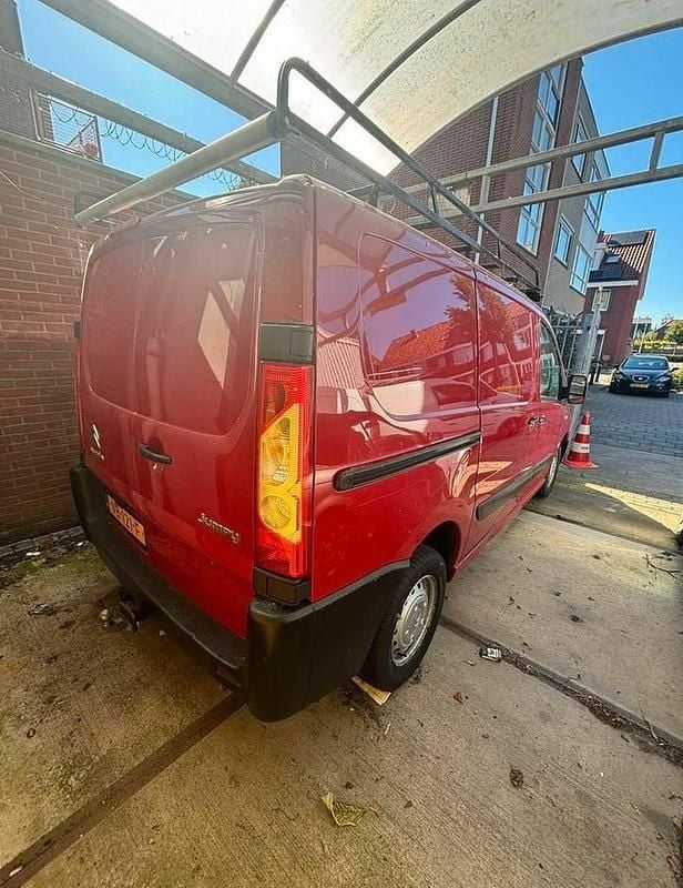 Occasion Citroën Jumpy 89 PK (65 kW) 2013 MPV