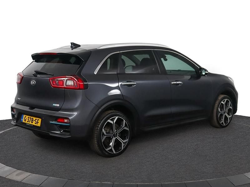 Occasion Kia e-Niro 80 kW (109 PK) 2019 Grijs SUV