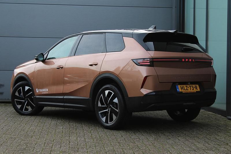 Occasion Opel Grandland X 2025 Beige SUV