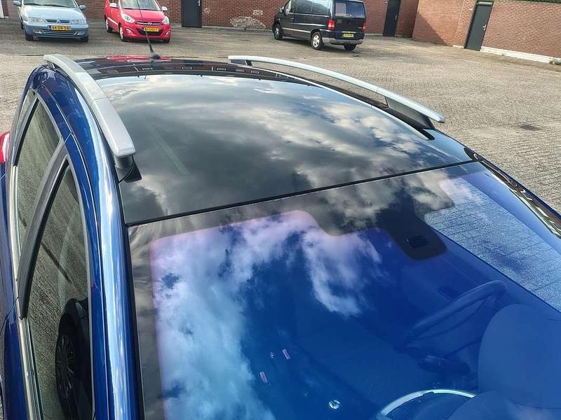 Occasion Peugeot 207 120 PK (88 kW) 2009 Blauw Stationwagen