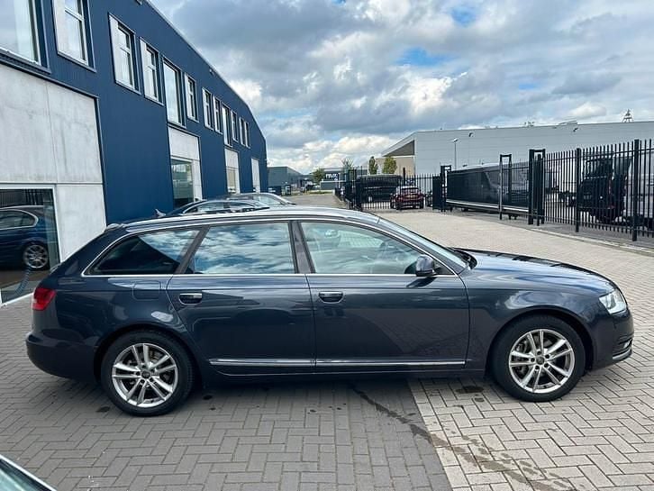 Occasion Audi A6 170 PK (125 kW) 2011 Stationwagen