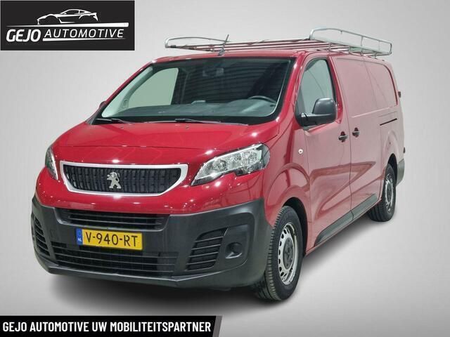 Overige Gebruikt 2018 Peugeot Expert Premium Van | € 9.900 (Super prijs) - Afbeelding 1/4