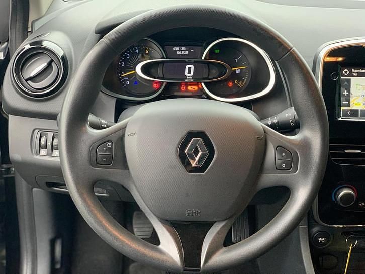 Occasion Renault Clio IV Expression 90 PK (66 kW) 2015 Stationwagen