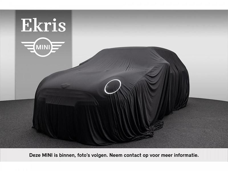 Legend grey Nieuw 2024 Mini Aceman SUV | € 43.950 (Eerlijke prijs) - Afbeelding 1/1