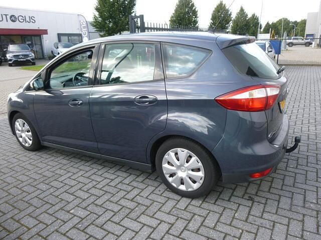 Occasion Ford C-MAX Trend 105 PK (77 kW) 2011 Grijs MPV
