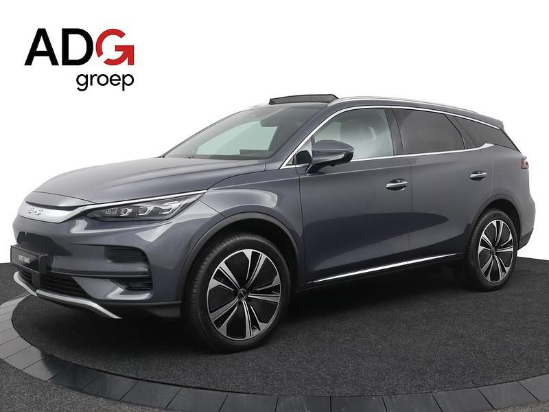 Overige Nieuw 2025 BYD Tang SUV | € 67.400 - Afbeelding 1/4