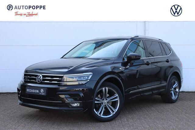 Suv Occasion 2019 VW Tiguan Allspace Highline SUV | € 27.940 (Eerlijke prijs) - Afbeelding 1/4