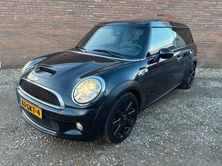 Occasion Mini Cooper Clubman 174 PK (127 kW) 2008 Stationwagen
