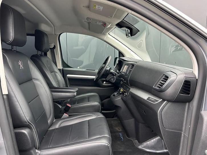 Occasion Peugeot Expert Sport 180 PK (132 kW) 2023 Grijs Van