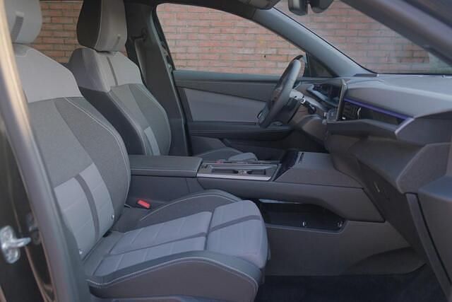 Occasion Opel Grandland X 145 PK (106 kW) 2025 Zwart SUV