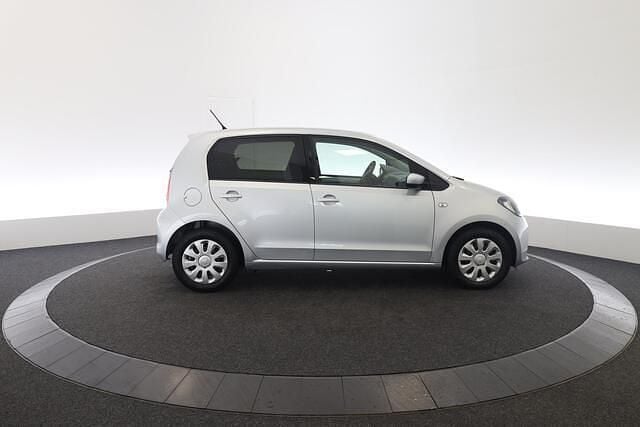 Occasion Skoda Citigo 60 PK (44 kW) 2015 Grijs Hatchback