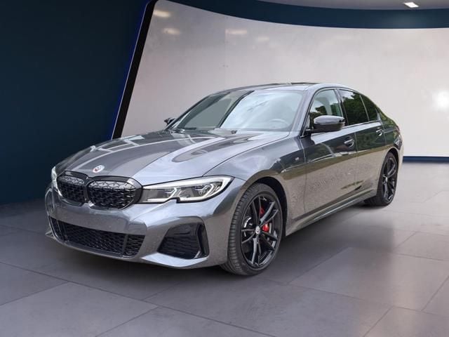 Occasion BMW M3 Sport Line 340 PK (250 kW) 2022 Overige Sedan