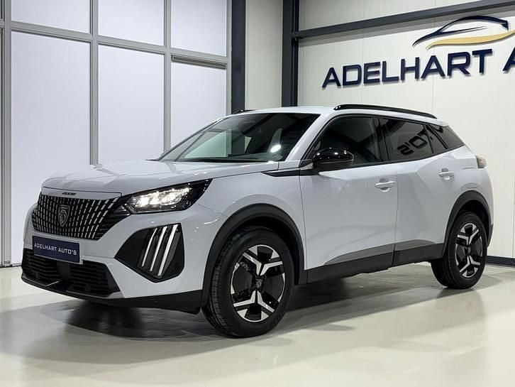 Occasion Peugeot e-2008 Allure 106 kW (145 PK) 2025 SUV