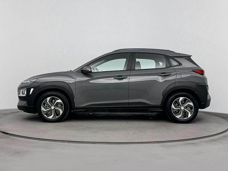Occasion Hyundai Kona Comfort 105 PK (77 kW) 2020 Grijs SUV
